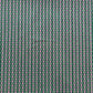 Dark Green Geometrical Print Cotton Fabric PB-23764