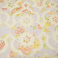 Lavender Floral Schiffli Embroidery Georgette Fabric DVT-23819