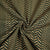 Green Bagru Print Cotton Fabric SCF-24206