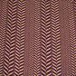 Wine Bagru Print Cotton Fabric SCF-24208