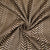 Black Bagru Print Cotton Fabric SCF-24209
