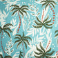 Sky Blue Seer Suker Cotton Fabric LSF-24276