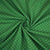 Green Polka Dot Print Poplin Fabric LSF-24282