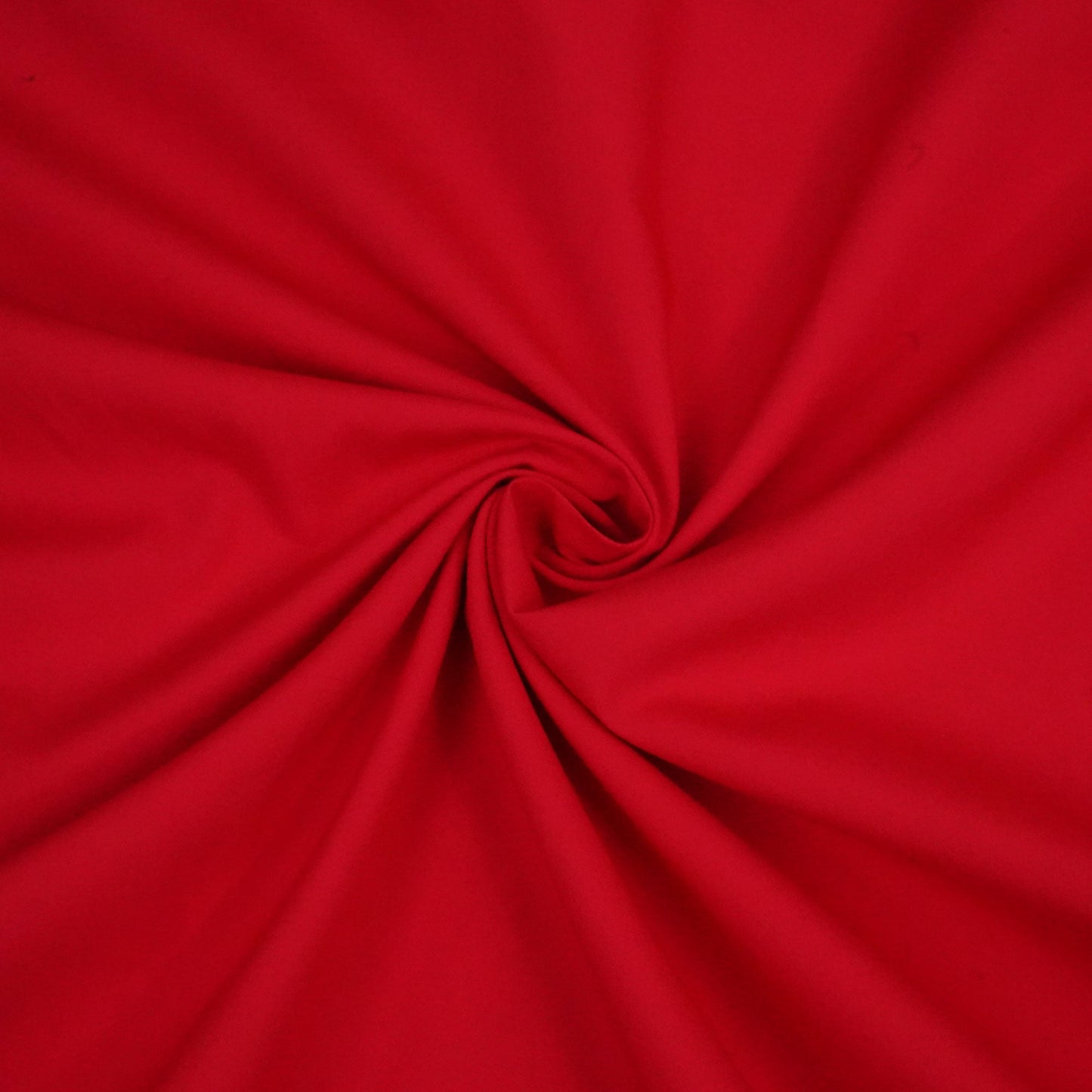 Magenta Solid Poplin Fabric LSF-24284