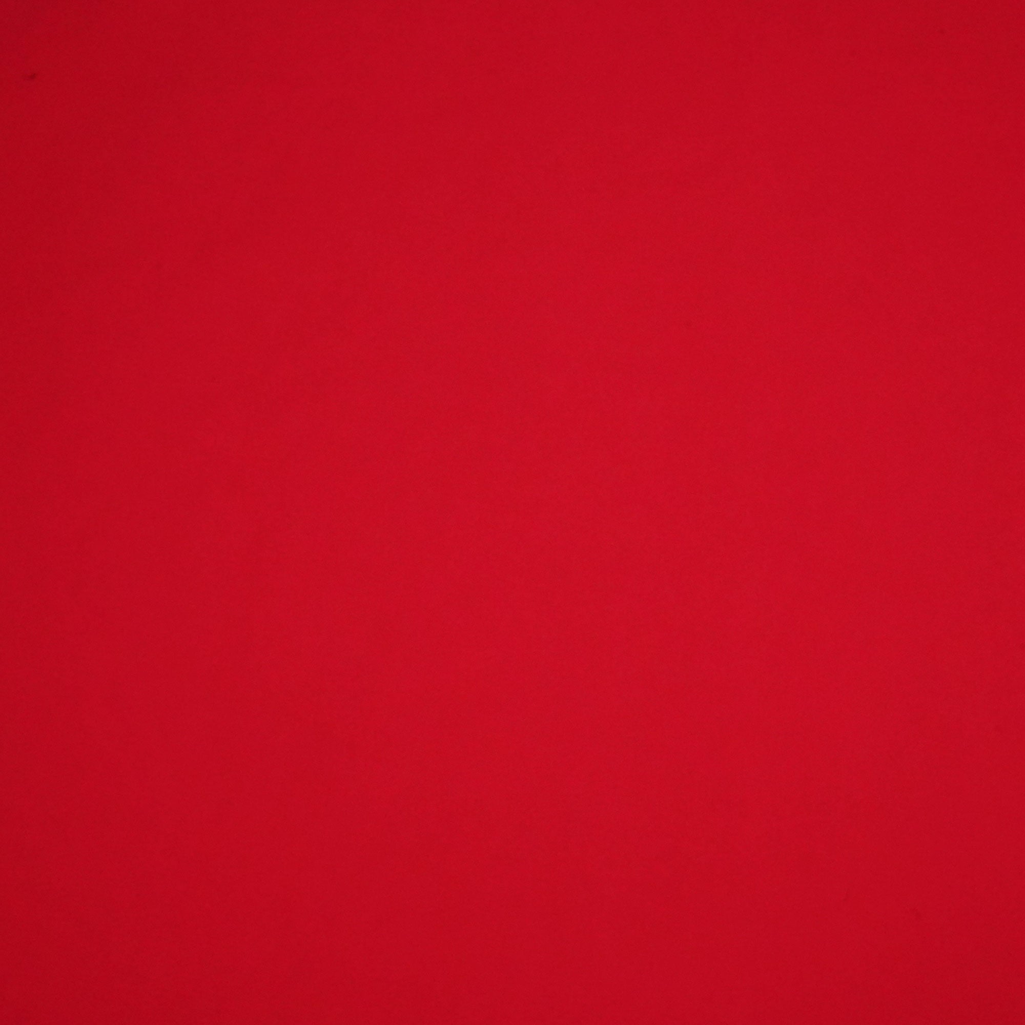 Magenta Solid Poplin Fabric LSF-24284