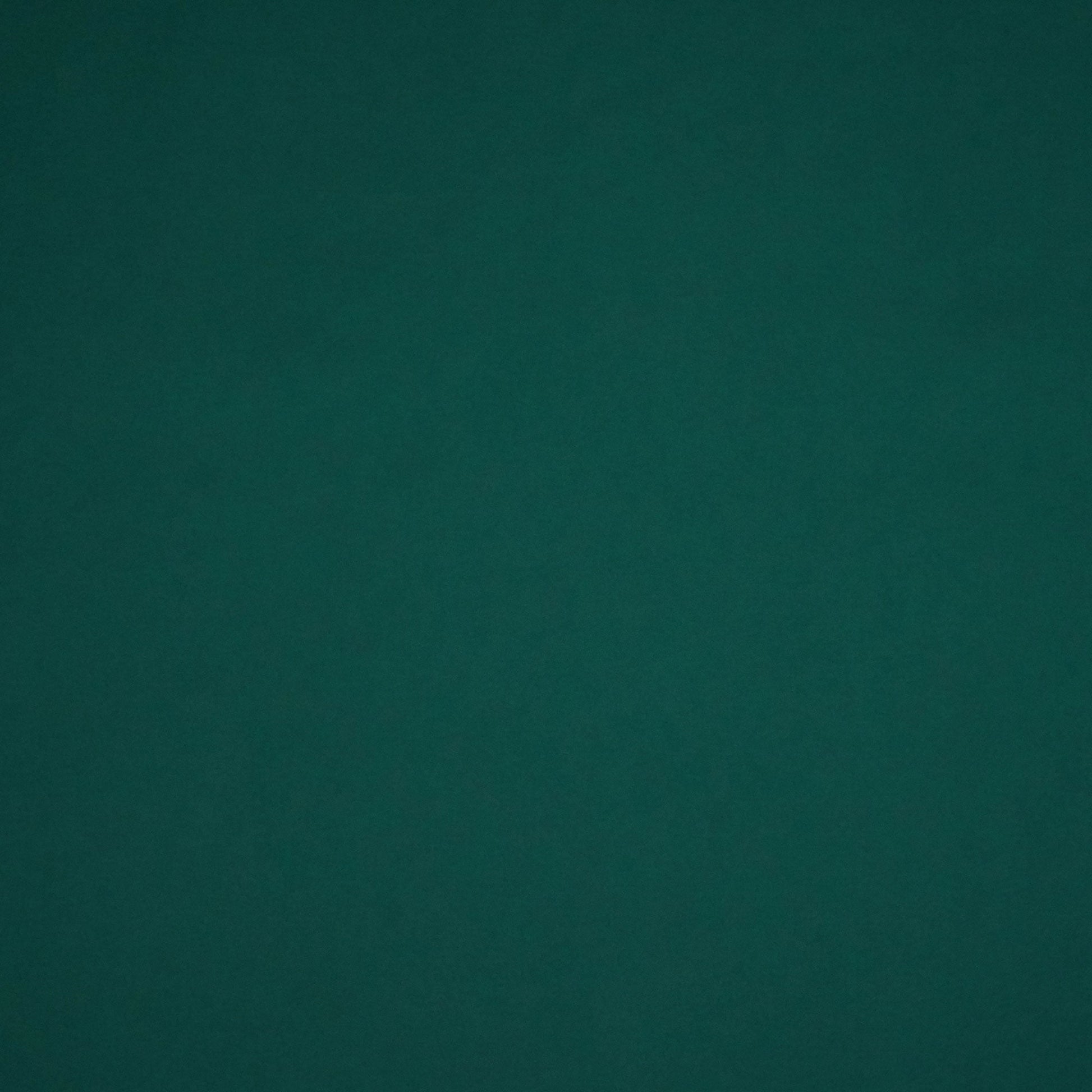 Dark Green Solid Poplin Fabric LSF-24285