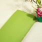 Parrot Green Solid Poplin Fabric LSF-24287