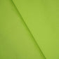 Parrot Green Solid Poplin Fabric LSF-24287