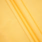 Yellow Solid Poplin Fabric LSF-24304