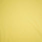 Yellow Solid Poplin Fabric LSF-24304