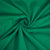 Green Solid Poplin Fabric LSF-24306