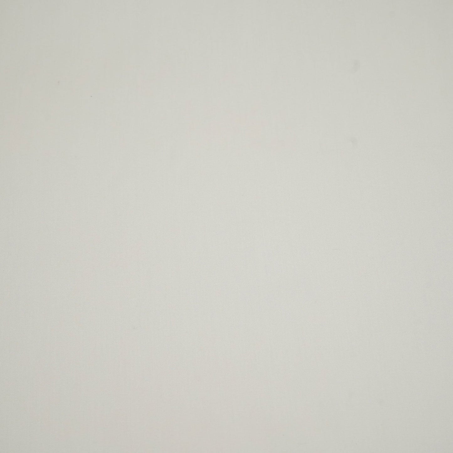 Off White Solid Poplin Fabric LSF-24307