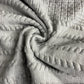 Grey Hoisery Fabric