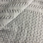 Grey Hoisery Fabric