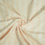 Peach & White Stripes Cotton Linen Fabric RS-24363