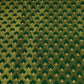 Dark Green Mina Booti Dupian Silk Tissue YF-24377
