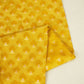 Mustard Mina Booti Dupian Silk Tissue YF-24382