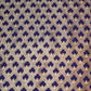 Dark Blue Mina Booti Dupian Silk Tissue YF-24389