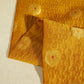 Brown Mina Booti Texture Dupion Silk YF-24404