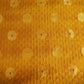Brown Mina Booti Texture Dupion Silk YF-24404