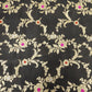 Black Mina Sona Rupa Dupian Silk YF-24416