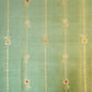 Green Mina Sona Rupa Dupian Silk YF-24422