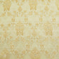Off White & Golden Rupa Jaal Rangkat Munga Silk Tissue YF-24430