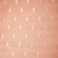 Peach Zari Booti Katan Silk YF-24437