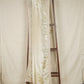 Gold Dyeable Zari Embroidery Silk Tissue Dupatta