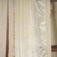 Gold Dyeable Zari Embroidery Silk Tissue Dupatta