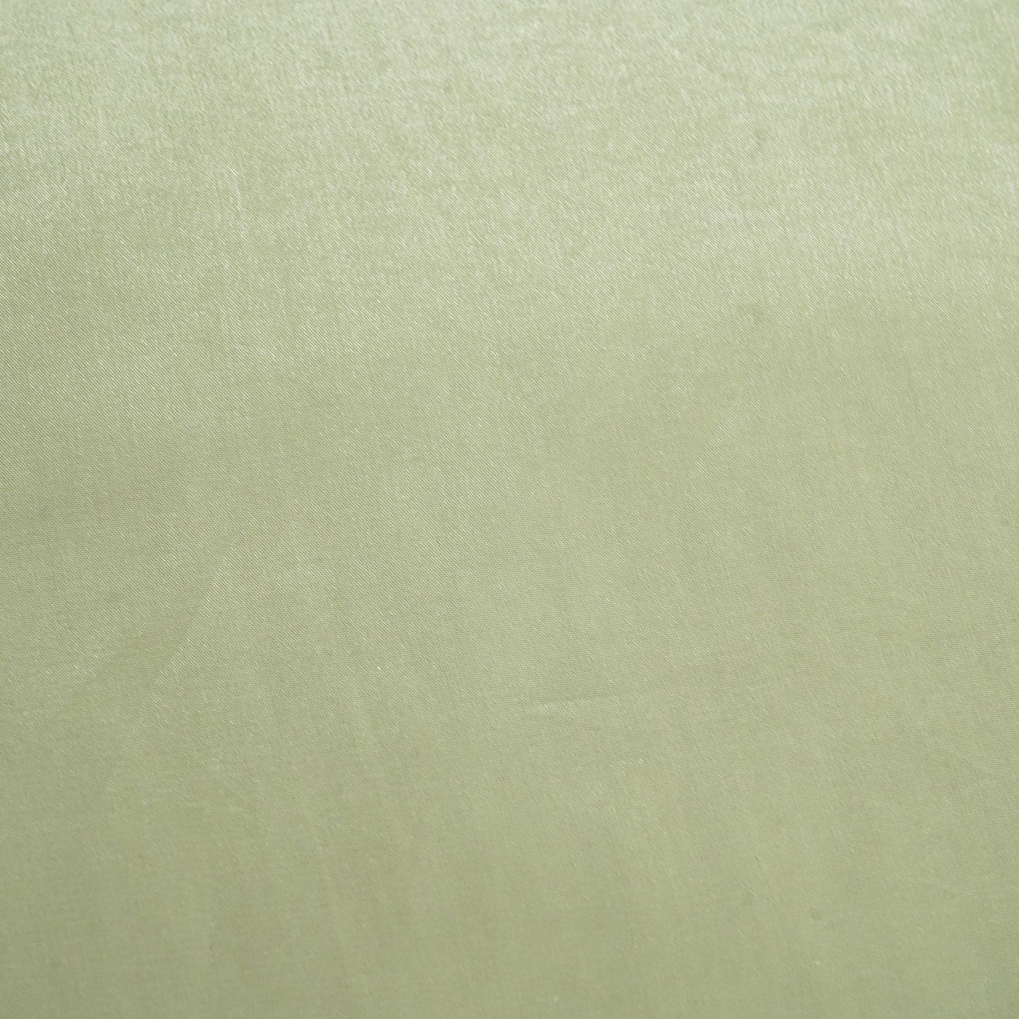 Mint Green Solid Natural Crepe Fabric GT-24461