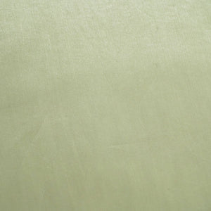 Mint Green Solid Natural Crepe Fabric GT-24461