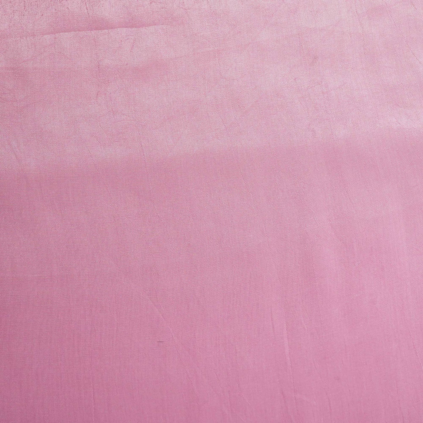 Light Pink Solid Natural Crepe Fabric GT-24462