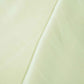 Pista Green Solid Natural Crepe Fabric GT-24466