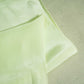 Light Neon Solid Natural Crepe Fabric GT-24468