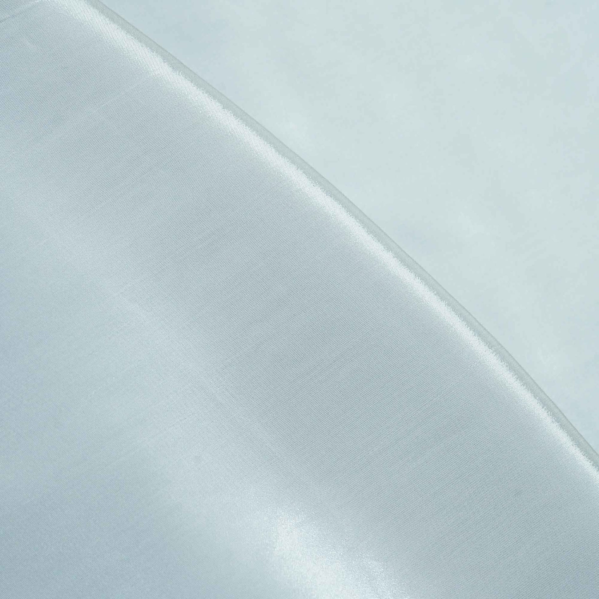 Smoke Grey Solid Natural Crepe Fabric GT-24472