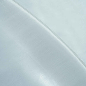 Smoke Grey Solid Natural Crepe Fabric GT-24472