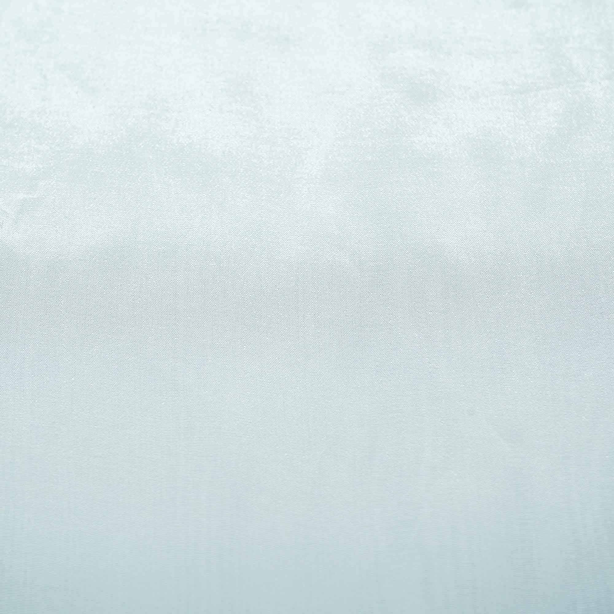 Smoke Grey Solid Natural Crepe Fabric GT-24472