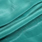 Baby Blue Solid Natural Crepe Fabric GT-24478
