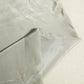 Light Grey Solid Natural Crepe Fabric GT-24484