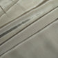 Light Grey Solid Natural Crepe Fabric GT-24484