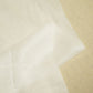 White Solid RFD Chiffon Satin GT-24486