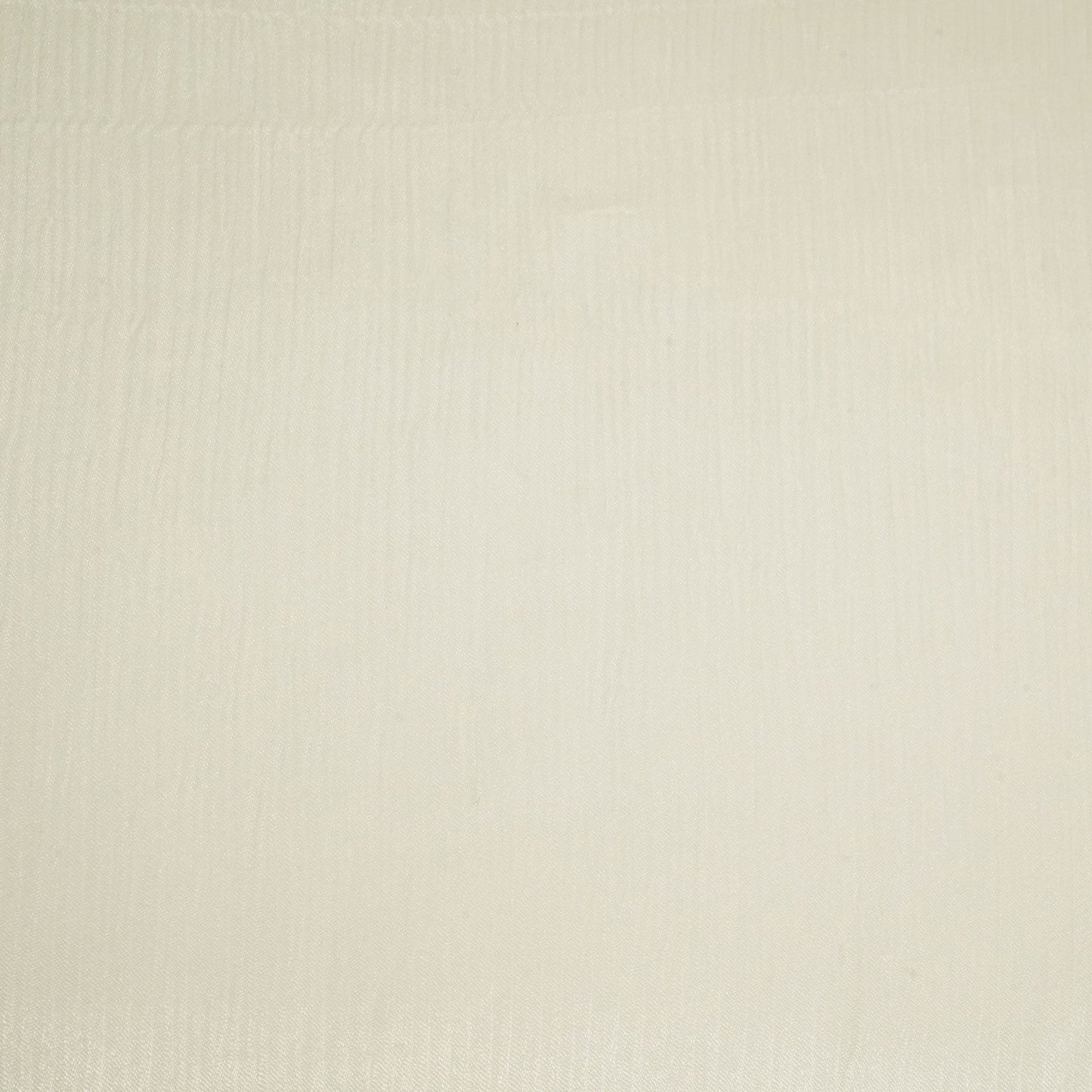 White Solid RFD Chiffon Satin GT-24486