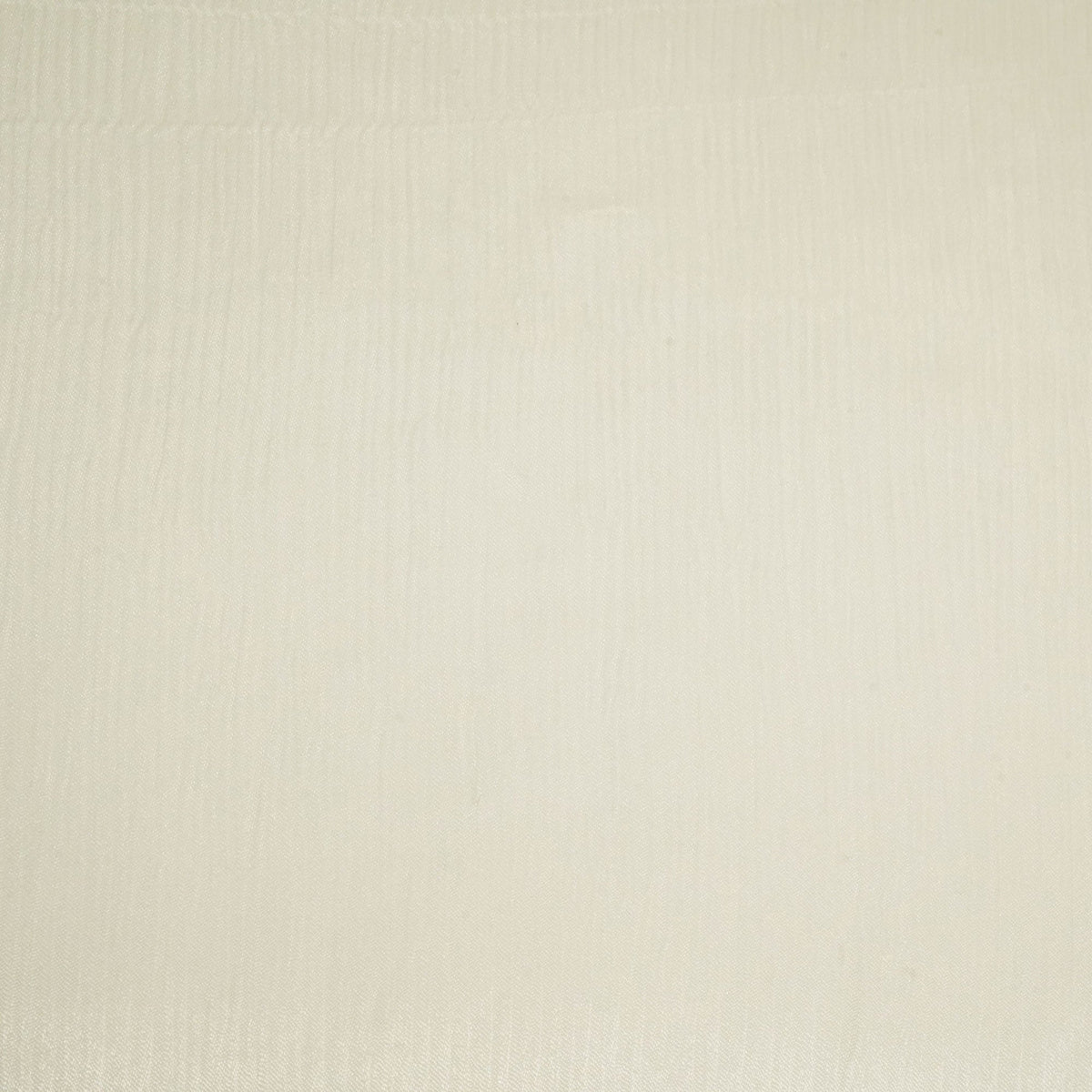White Solid RFD Chiffon Satin GT-24486