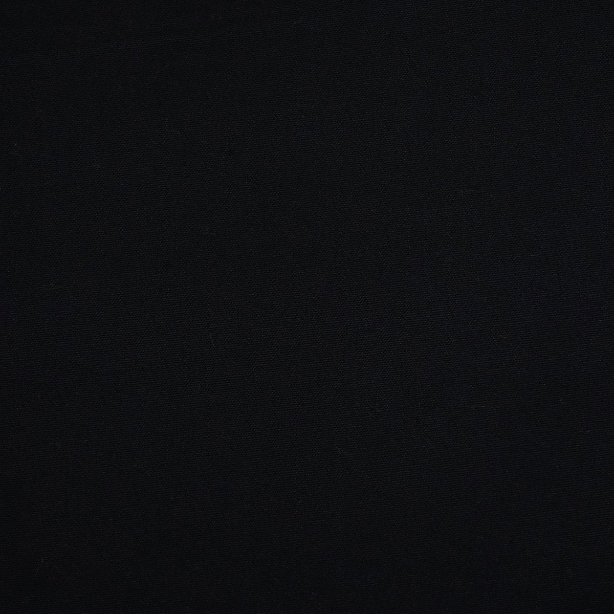 Navy Blue Solid Cotton Satin Lycra GT-24487