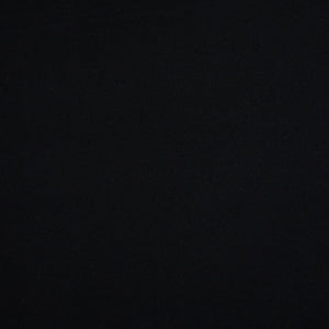Navy Blue Solid Cotton Satin Lycra GT-24487