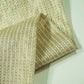 Silver & Gold Tissue Jacquard Dyeable Fabric KRE-24507
