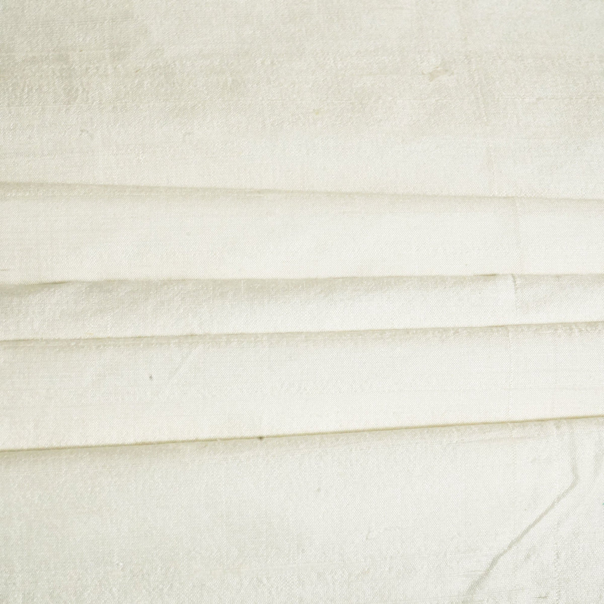 White Tusser Silk Fabric HNA-24540 