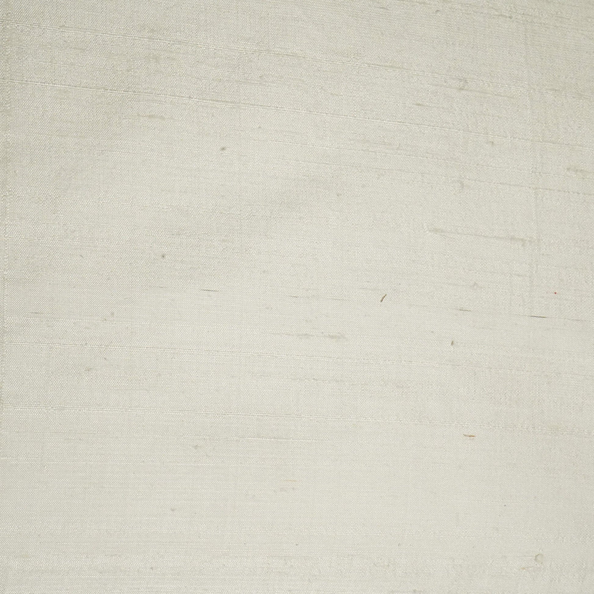 White Tusser Silk Fabric HNA-24540 