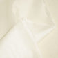 White Organza Silk Fabric HNA-24543